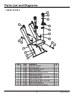 Предварительный просмотр 46 страницы Apex Digital A95 Operating & Service Manual