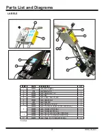 Предварительный просмотр 48 страницы Apex Digital A95 Operating & Service Manual