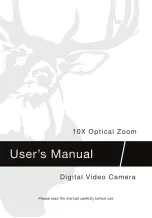 Preview for 1 page of Apex Digital AC7 User Manual