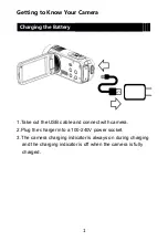 Preview for 3 page of Apex Digital AC7 User Manual