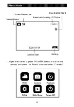 Preview for 13 page of Apex Digital AC7 User Manual