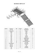 Preview for 6 page of Apex Digital ACC500-DLX Owner'S Manual