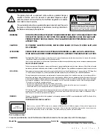 Apex Digital AD-1100W Owner'S Manual preview