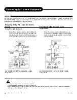 Preview for 12 page of Apex Digital AD-1100W Owner'S Manual