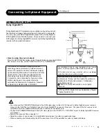 Preview for 13 page of Apex Digital AD-1100W Owner'S Manual