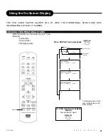 Preview for 29 page of Apex Digital AD-1100W Owner'S Manual