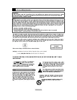 Preview for 2 page of Apex Digital AD-1165 User Manual