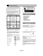 Preview for 6 page of Apex Digital AD-1165 User Manual