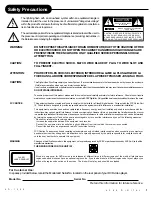 Apex Digital AD-1200 Owner'S Manual preview