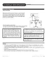 Preview for 15 page of Apex Digital AD-1201 Owner'S Manual