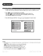 Preview for 17 page of Apex Digital AD-1201 Owner'S Manual