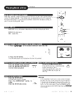 Preview for 19 page of Apex Digital AD-1201 Owner'S Manual