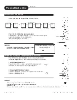 Preview for 21 page of Apex Digital AD-1201 Owner'S Manual