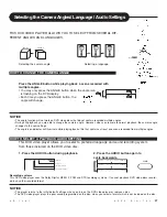 Preview for 27 page of Apex Digital AD-1201 Owner'S Manual