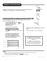 Preview for 28 page of Apex Digital AD-1201 Owner'S Manual