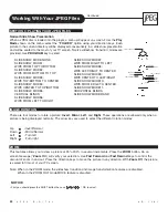 Preview for 32 page of Apex Digital AD-1201 Owner'S Manual