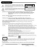 Apex Digital AD-1225 User Manual preview