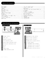 Предварительный просмотр 5 страницы Apex Digital AD-1225 User Manual