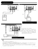 Предварительный просмотр 8 страницы Apex Digital AD-1225 User Manual