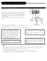 Предварительный просмотр 10 страницы Apex Digital AD-1225 User Manual