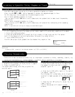 Предварительный просмотр 14 страницы Apex Digital AD-1225 User Manual