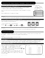 Предварительный просмотр 17 страницы Apex Digital AD-1225 User Manual