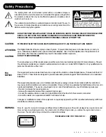 Apex Digital AD-1500 Owner'S Manual preview