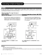 Предварительный просмотр 12 страницы Apex Digital AD-1500 Owner'S Manual