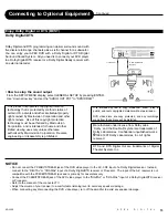 Предварительный просмотр 13 страницы Apex Digital AD-1500 Owner'S Manual