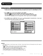 Предварительный просмотр 15 страницы Apex Digital AD-1500 Owner'S Manual