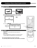 Предварительный просмотр 24 страницы Apex Digital AD-1500 Owner'S Manual