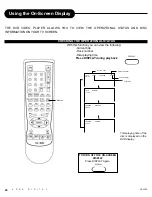 Предварительный просмотр 28 страницы Apex Digital AD-1500 Owner'S Manual