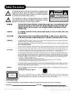 Apex Digital AD-1600 Owner'S Manual preview