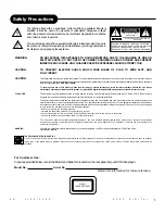 Preview for 1 page of Apex Digital AD-2100 Owner'S Manual