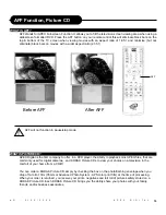 Preview for 19 page of Apex Digital AD-2100 Owner'S Manual