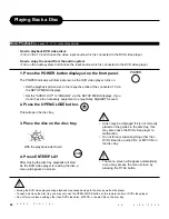 Preview for 20 page of Apex Digital AD-2100 Owner'S Manual