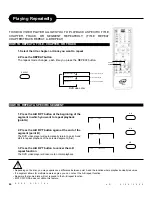 Preview for 26 page of Apex Digital AD-2100 Owner'S Manual