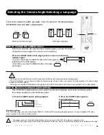 Preview for 29 page of Apex Digital AD-2100 Owner'S Manual