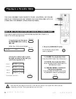 Preview for 30 page of Apex Digital AD-2100 Owner'S Manual