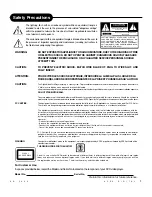 Apex Digital AD-2600 User Manual preview