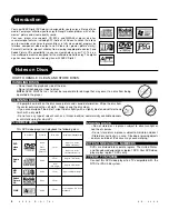 Предварительный просмотр 4 страницы Apex Digital AD-2600 User Manual