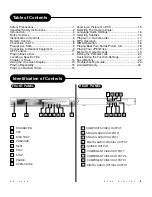 Предварительный просмотр 5 страницы Apex Digital AD-2600 User Manual