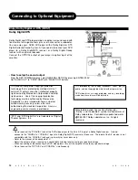 Предварительный просмотр 10 страницы Apex Digital AD-2600 User Manual