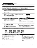 Предварительный просмотр 12 страницы Apex Digital AD-2600 User Manual