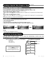 Предварительный просмотр 14 страницы Apex Digital AD-2600 User Manual