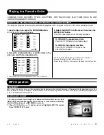 Предварительный просмотр 17 страницы Apex Digital AD-2600 User Manual