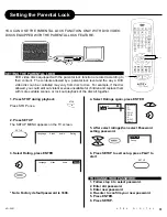 Preview for 6 page of Apex Digital AD-3201 User Manual