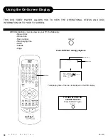 Preview for 7 page of Apex Digital AD-3201 User Manual