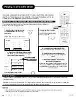 Preview for 9 page of Apex Digital AD-3201 User Manual