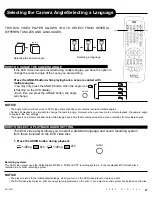 Preview for 10 page of Apex Digital AD-3201 User Manual